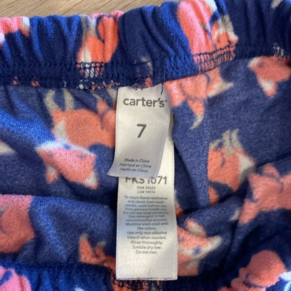 Girls PJs - Picture 11 of 12